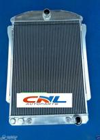 Radiateur Chevy Car STREET ROD 1940 1941 radiator, Auto-onderdelen, Motor en Toebehoren, Nieuw, Ophalen of Verzenden