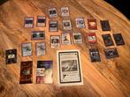 Star Wars CCG lot, Ophalen of Verzenden, Booster