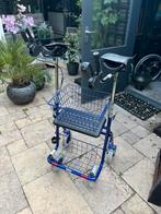 Rollator merk Probo, Ophalen, Zo goed als nieuw