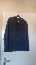 Jack & Jones donkerblauw jasje nieuw xl, Ophalen of Verzenden, Nieuw, Maat 56/58 (XL), Blauw