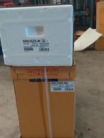 warmtepoomp Mitsubishi heavy industries srk-src25zs-w airco, Witgoed en Apparatuur, Ophalen of Verzenden, Nieuw