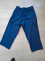 Blauwe werkbroek (NIEUW), Verzenden, Nieuw, Dames, Broek