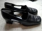 Dames schoen, Ophalen, Schoenen met lage hakken, Zwart, Zo goed als nieuw