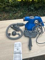 Stoomreiniger van Montiss- Handig voor kleine klusjes!, Ophalen, Gebruikt, Stoomreiniger