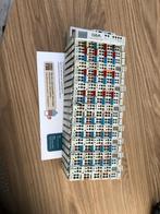 :WAGO (GEA) 750-871 Ethernet-controller+ 19 module, Hobby en Vrije tijd, Elektronica-componenten, Ophalen of Verzenden, Gebruikt