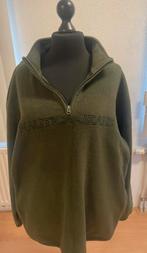 Nautica Jeans dikke warme sweater – maat XL, Ophalen of Verzenden, Zo goed als nieuw, Maat 56/58 (XL), Groen