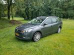 Ford Focus Wagon 1.6 Trend, 1596 cc, Gebruikt, Zwart, 1208 kg