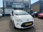 Ford Ka 1.2 Titanium, Voorwielaandrijving, Gebruikt, 1242 cc, 4 cilinders