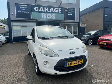 Ford Ka 1.2 Titanium beschikbaar voor biedingen