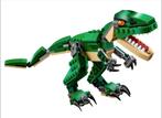 Lego 31058 3in1 Dinosaurussen, Kinderen en Baby's, Speelgoed | Duplo en Lego, Ophalen of Verzenden, Gebruikt
