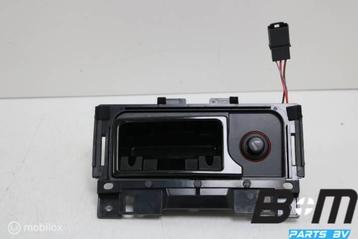 Asbak Audi A7 4G 4G0857951A beschikbaar voor biedingen