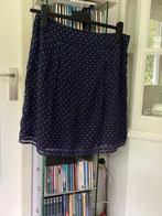 Leuk gevoerd rokje van MEXX, Kleding | Dames, Rokken, Maat 38/40 (M), Blauw, Ophalen of Verzenden, Zo goed als nieuw