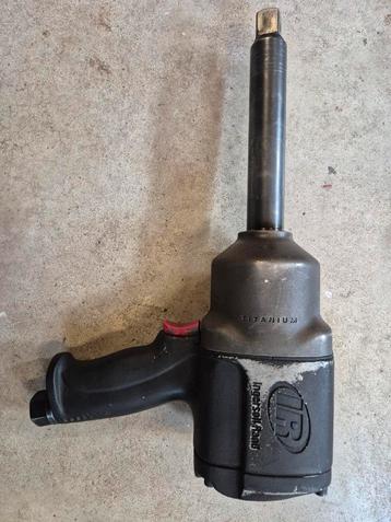 Ingersoll Rand 2925P1Ti 3/4" Slagmoersleutel beschikbaar voor biedingen