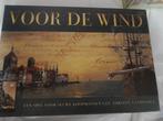 Voor de wind, Hobby en Vrije tijd, Gezelschapsspellen | Bordspellen, Ophalen of Verzenden, Gebruikt