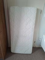 Kinder matras 60x120x10, Ophalen, Gebruikt, Ledikant