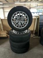 winterset Peugeot 3008, Auto-onderdelen, Ophalen, Banden en Velgen, 17 inch, Winterbanden