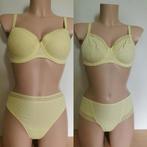 Nieuw prima donna bh sapri 80c 85g string 44xl, ., Geel, Ophalen of Verzenden, BH