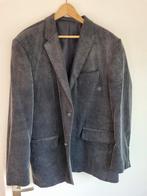 Colbert donkergrijs, Maat 52/54 (L), Onbekend, Ophalen of Verzenden, Zo goed als nieuw