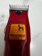Favorita// GT 104 dieren tondeuse, Ophalen of Verzenden, Zo goed als nieuw