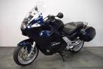 BMW K 1200 GT (bj 2003), Motoren, Motoren | BMW, 4 cilinders, Motorrijbewijs A, Bedrijf, Onbekend