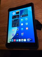 iPad 9th Gen (A2602, 64GB) 
10.2" zgan met UAG hoesje!, Computers en Software, Apple iPads, 10 inch, Zo goed als nieuw, 64 GB