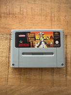 Lucky Luke - Super Nintendo (SNES), Gebruikt, 1 speler, Vanaf 7 jaar, Ophalen