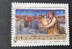 Canada folksong2, Postzegels en Munten, Postzegels | Thematische zegels, Ophalen of Verzenden