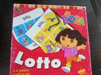 Lotto Dora compleet, Ophalen, Zo goed als nieuw