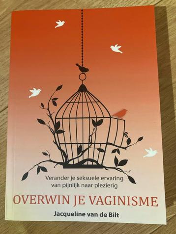 Overwin je vaginisme - Nieuwstaat beschikbaar voor biedingen