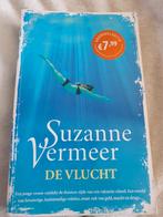 Suzanne Vermeer - De vlucht, Gelezen, Suzanne Vermeer, Ophalen of Verzenden, Nederland