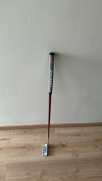 Odyssey Double Wide Putter Golf 35 Inch, Ophalen of Verzenden, Zo goed als nieuw, Club, Overige merken