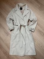 Nikkie Adine Coat - Maat 36, Beige, Ophalen of Verzenden, Zo goed als nieuw, Nikkie
