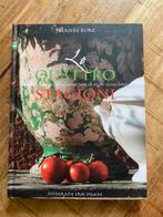 Italiaanse soep en brood boek, Boeken, Ophalen of Verzenden, Zo goed als nieuw, Italië