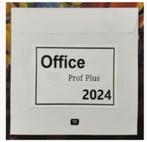 Retail Office 2024 Pro Plus, NL / Dutch ( Direct Geleverd !), Computers en Software, Office-software, Verzenden, Nieuw, Word, Windows