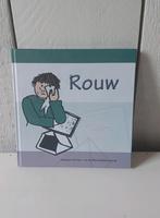 Boekje over Rouw geschreven voor kinderen met autisme, Boeken, Ophalen of Verzenden, Zo goed als nieuw