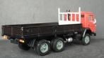 Kamaz 5320 red black 1:43 Novoexport Saratov Cccp ussr Pol, Hobby en Vrije tijd, Modelauto's | 1:43, Verzenden, Zo goed als nieuw
