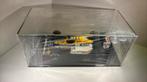 F1 Williams fw12c r.patrese gp replica’s 1.18, Hobby en Vrije tijd, Modelauto's | 1:18, Overige merken, Ophalen of Verzenden, A