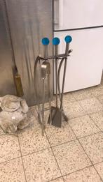 Openhaard accessoires, Open, Open, Ophalen of Verzenden, Open