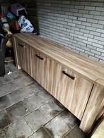 Mooie dressoir kast, Gebruikt, 150 tot 200 cm, Ophalen of Verzenden, Modern