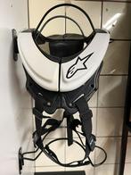 Alpinestars neckbrace, Tweedehands