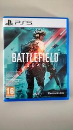 Battlefield 2042 PlayStation 5, Spelcomputers en Games, Games | Sony PlayStation 5, Ophalen of Verzenden, Zo goed als nieuw
