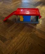 Speelgoed parkeergarage, Ophalen, Zo goed als nieuw