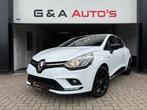 Renault Clio 0.9 TCe Limited / Airco / Navi / KeyLess / PDC, Voorwielaandrijving, 898 cc, Stof, Gebruikt