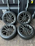 Winterset 17 inch voor Ford Focus, Auto-onderdelen, 215 mm, 17 inch, Banden en Velgen, Gebruikt