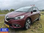 Renault Scenic 1.6 dCi Intens EXCL BPM EXCL BTW, Auto's, Renault, Voorwielaandrijving, Gebruikt, 4 cilinders, 1850 kg
