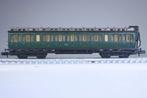 Coupérijtuig 3e kl type C4, groen, DRG, Hobby en Vrije tijd, Modeltreinen | N-Spoor, Arnold, Gebruikt, Gelijkstroom, Wagon