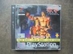 Tekken voor PS1 (zie foto's), Spelcomputers en Games, Games | Sony PlayStation 1, Ophalen of Verzenden, Gebruikt