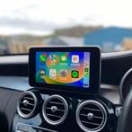 Mercedes Apple CarPlay/Android Auto, Computers en Software, Navigatiesoftware, Ophalen, Nieuw, Update