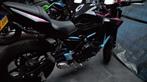 Kawasaki z650, 2 cilinders, Particulier, Meer dan 35 kW, Traction Control