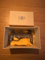 Antieke zilveren tasbeugel Van Hout Ververgaard, Ophalen, Zilver